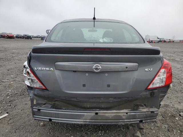 3N1CN7AP8KL833217 | 2019 NISSAN VERSA S