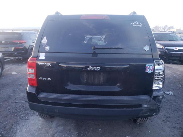 1C4NJRBB2ED778872 | 2014 Jeep patriot sport