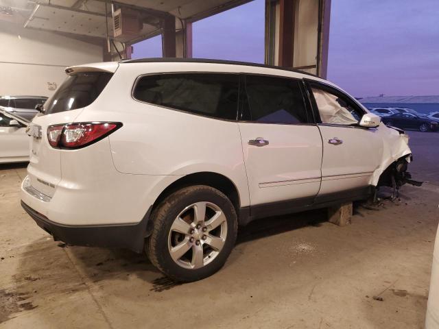 1GNKVJKD0GJ205832 | 2016 CHEVROLET TRAVERSE L