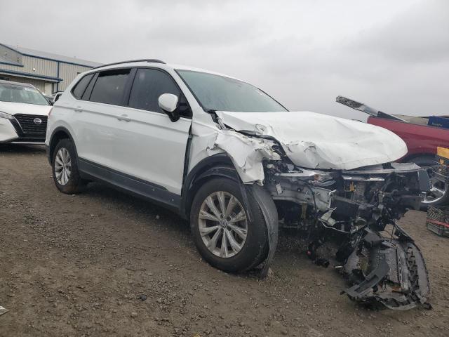 3VV1B7AX1LM047298 | 2020 VOLKSWAGEN TIGUAN S