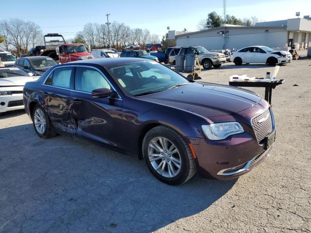 2C3CCAAG2MH512161 | 2021 CHRYSLER 300 TOURIN