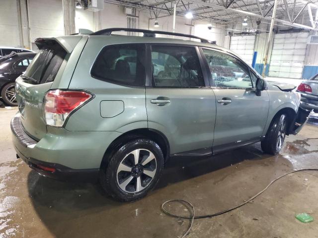 JF2SJAEC8JH540876 | 2018 SUBARU FORESTER 2