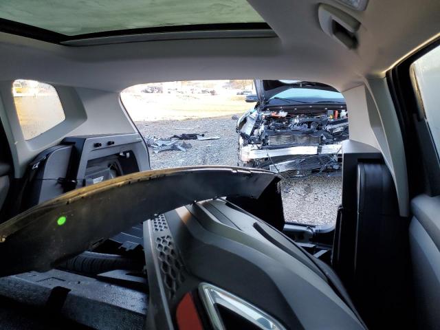 2022 VOLKSWAGEN TAOS SE IQ - 3VVLX7B29NM056217