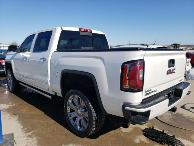 3GTU2PEJ8HG317117 | 2017 GMC SIERRA K15