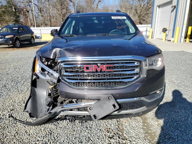 1GKKNULS6JZ108378 | 2018 GMC ACADIA SLT