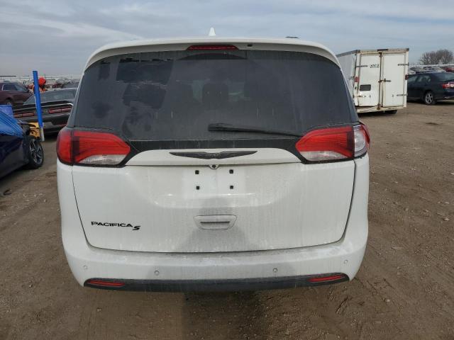 2C4RC1BG0KR615770 | 2019 CHRYSLER PACIFICA T