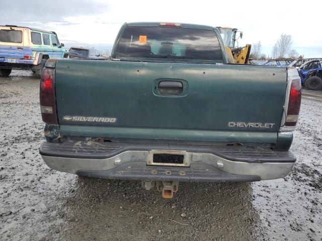 1GCEK19TX1E124803 2001 Chevrolet Silverado K1500