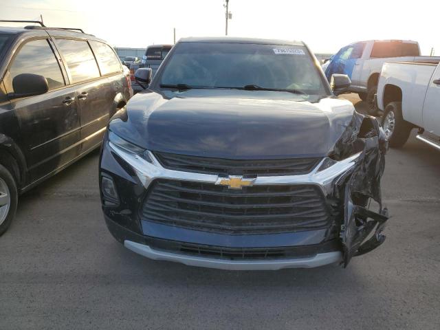 3GNKBBRA3LS589012 | 2020 CHEVROLET BLAZER 1LT