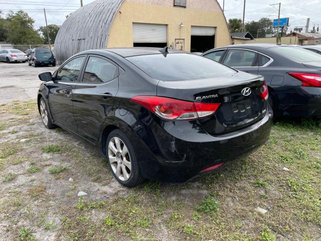 5NPDH4AE3CH115078 | 2012 Hyundai elantra gls