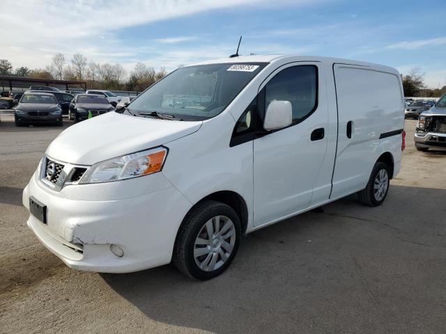 2020 Nissan NV200 