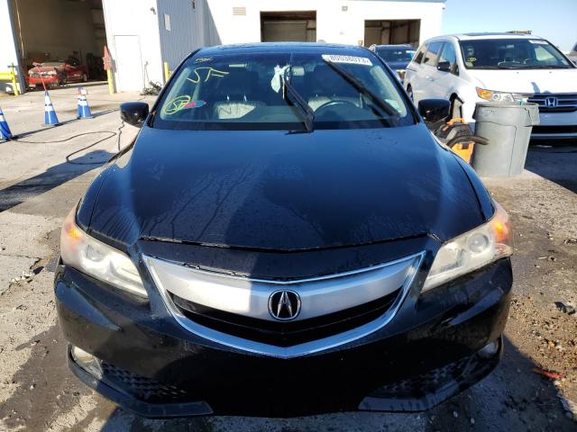 19VDE1F73DE001324 2013 Acura Ilx 20 Tech