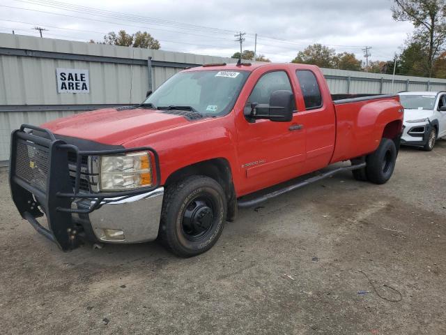 2007 Chevrolet C/K 3500 