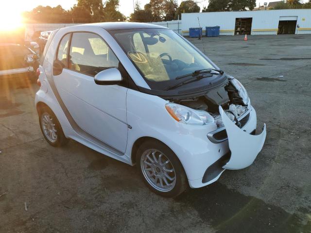 VIN WMEEJ9AAXEK731708 2014 Smart Fortwo no.4