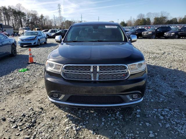 1C4RDHEG5FC145509 | 2015 DODGE DURANGO CI