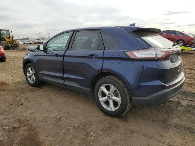 2FMPK3G91GBC13834 | 2016 FORD EDGE SE