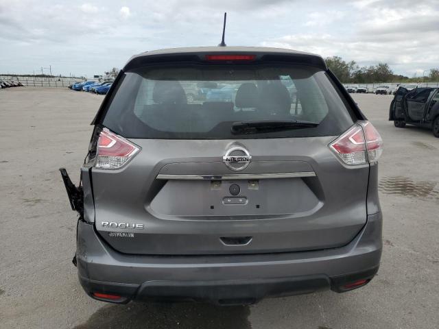 KNMAT2MT6FP562674 | 2015 NISSAN ROGUE S