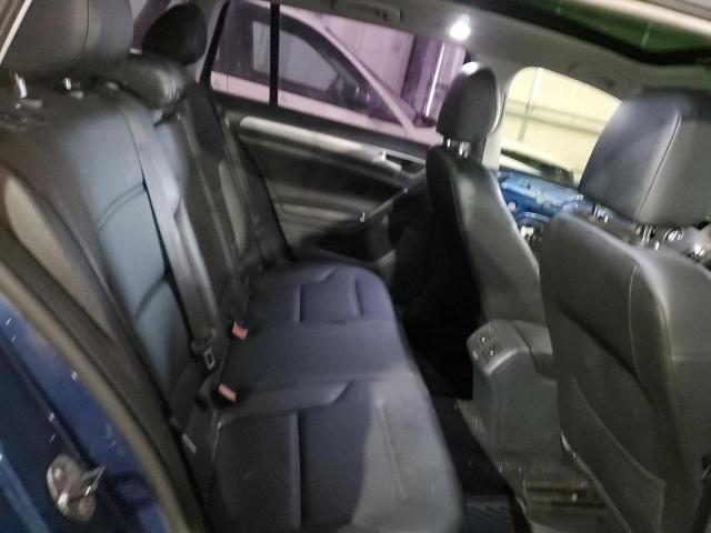 2016 VOLKSWAGEN GOLF SPORT - 3VWC17AU5GM513575