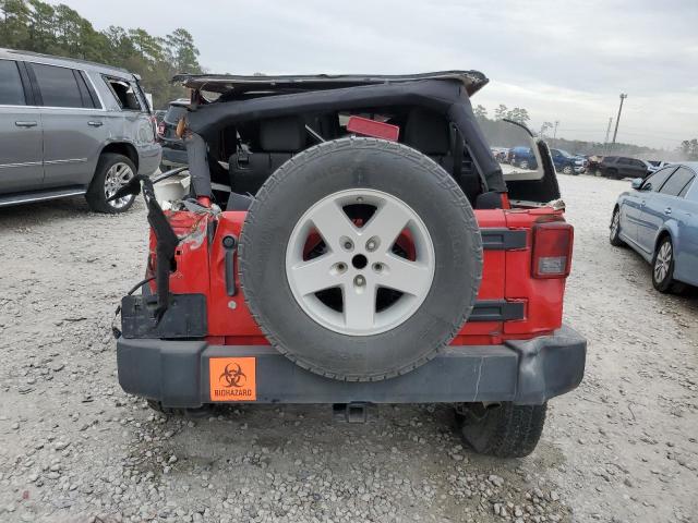 2018 JEEP WRANGLER U - 1C4BJWDG1JL854754