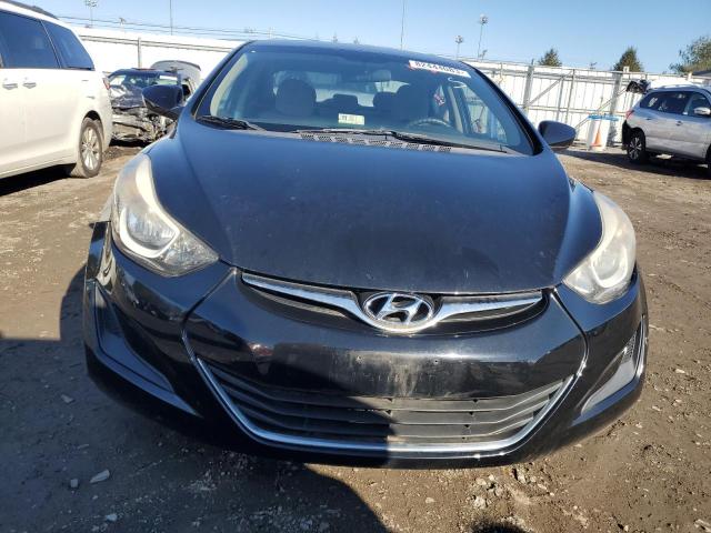 5NPDH4AEXGH720656 | 2016 Hyundai elantra se