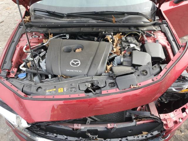 VIN 3MZBPBCL9MM250908 2021 MAZDA 3 no.11