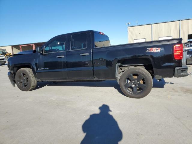 1GCRCPECXGZ376771 | 2016 CHEVROLET SILVERADO