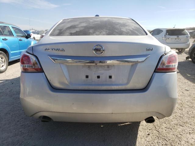 1N4AL3AP0FC597351 | 2015 NISSAN ALTIMA 2.5