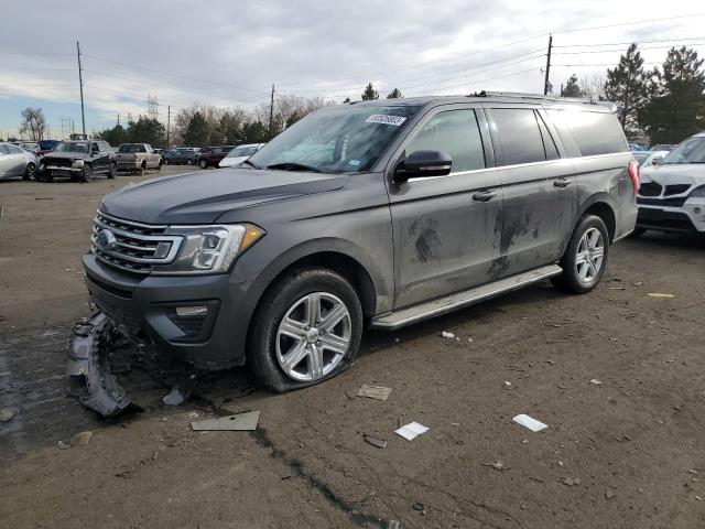 2019 Ford Expedition Max XLT