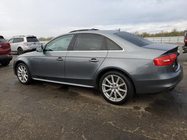 VIN WAUBFAFL1FN027408 2015 Audi A4, Premium no.2