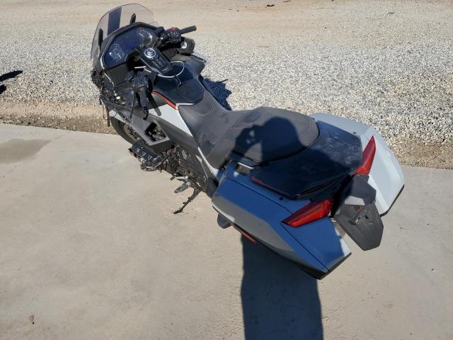 2021 HONDA GL1800 B JH2SC791XMK300389