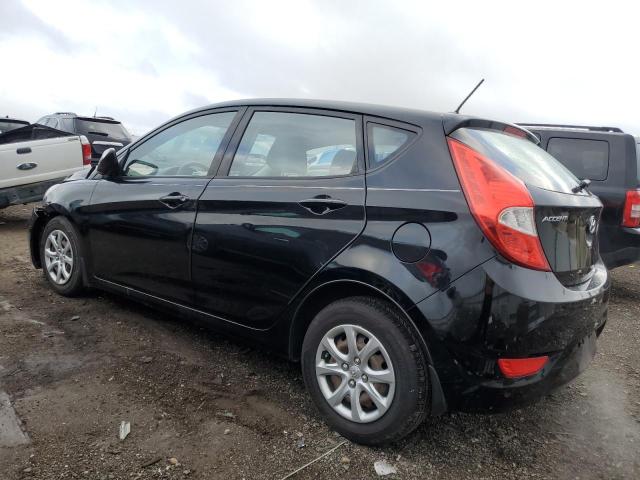 KMHCT5AE2EU189080 | 2014 HYUNDAI ACCENT GLS