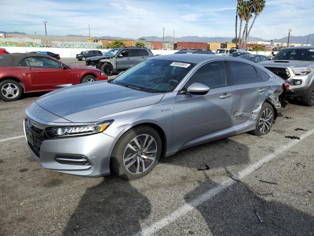 2020 Honda Accord Hybrid 