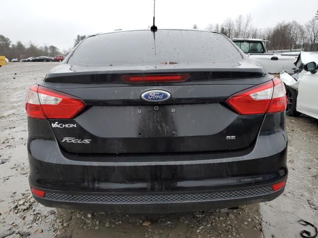 1FADP3F21EL179183 | 2014 FORD FOCUS SE