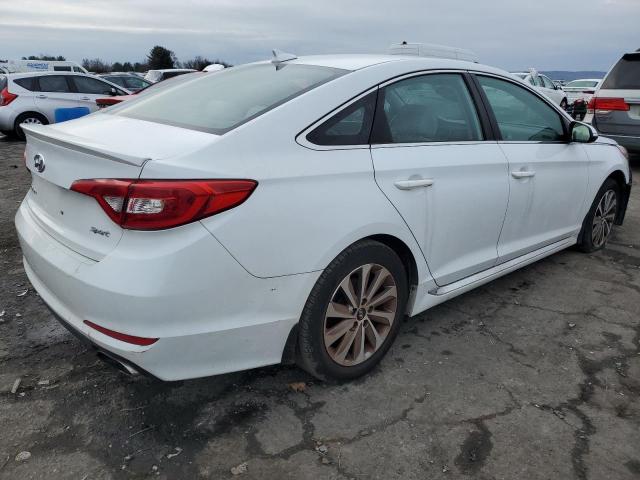 5NPE34AF6GH308150 | 2016 Hyundai sonata sport