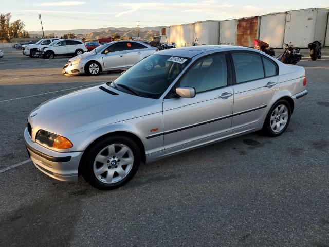 2000 BMW 3 Series 323i