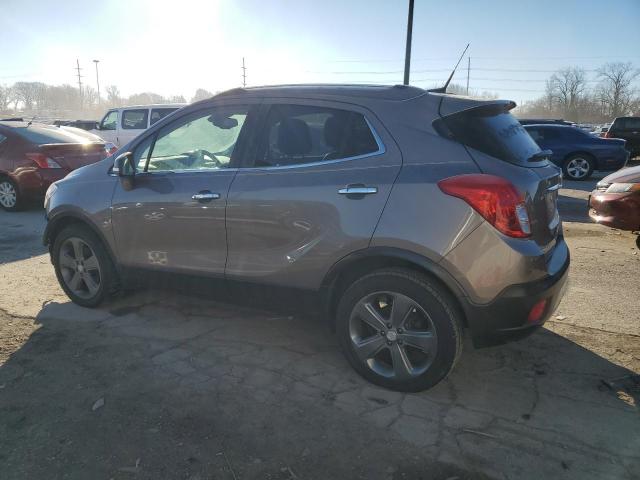 KL4CJBSB6EB649134 | 2014 BUICK ENCORE CON