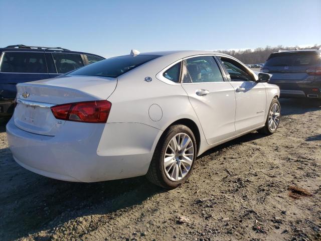 2G11X5SL7E9242892 | 2014 CHEVROLET IMPALA LS