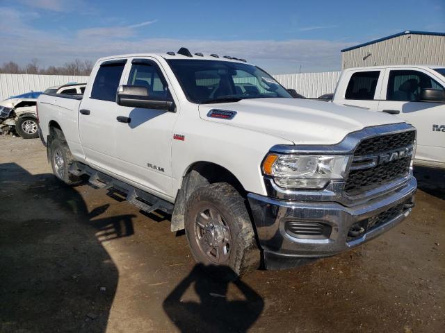 2020 Ram 2500 Tradesman VIN: 3C6UR5CJXLG251818 Lot: 80900383