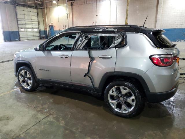 3C4NJDCB3MT557582 | 2021 JEEP COMPASS LI