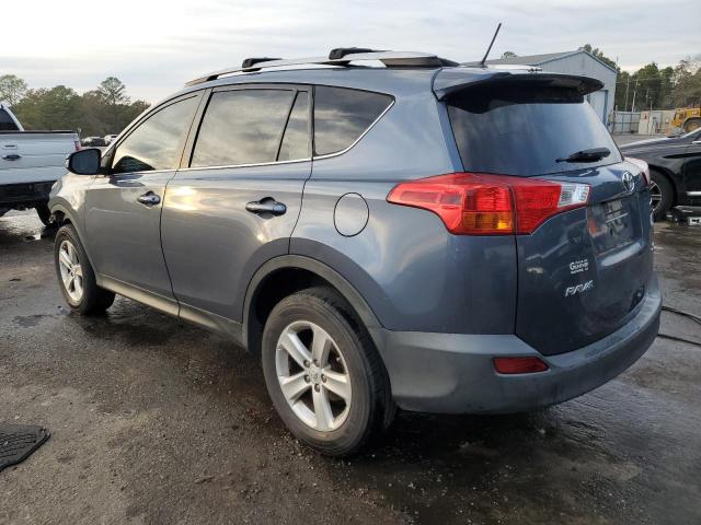 2T3WFREV9EW074084 | 2014 TOYOTA RAV4 XLE