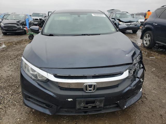 2017 Honda Civic Lx VIN: 2HGFC2F54HH509467 Lot: 78305993