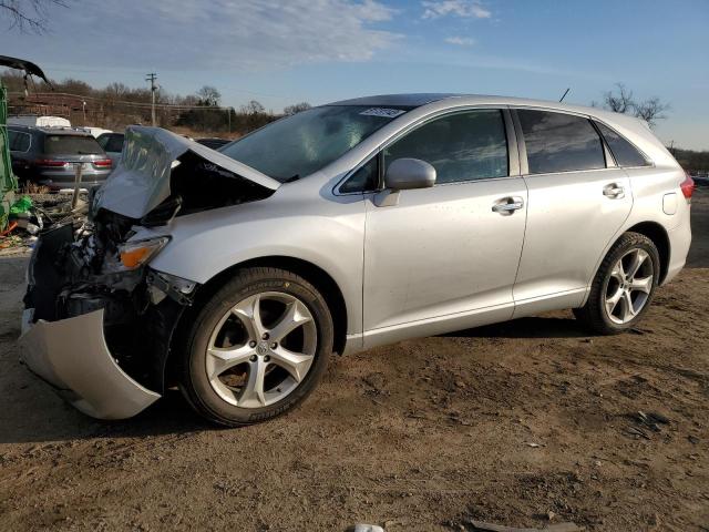 2009 Toyota Venza 