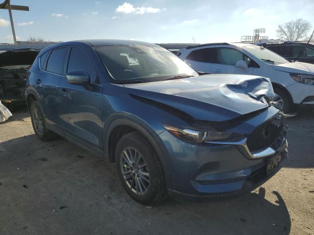 JM3KFBBM7J1352210 | 2018 MAZDA CX-5 SPORT