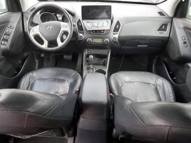 KM8JU3AC7CU530784 | 2012 Hyundai tucson gls