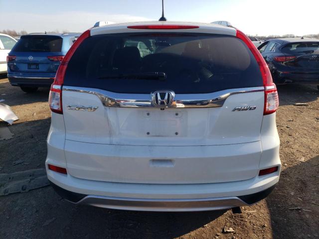 5J6RM4H77FL086557 | 2015 HONDA CR-V EXL