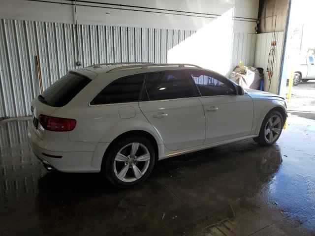 VIN WA1TFAFL8EA069405 2014 Audi A4, Premium no.3