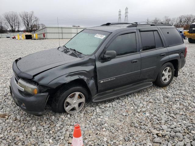 2003 Chevrolet TrailBlazer 