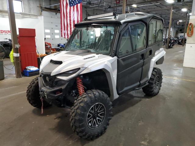 2022 YAMAHA WOLVERINE - 5Y4AN39Y0NA106568