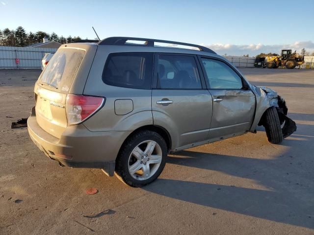 JF2SH64669H737478 | 2009 Subaru forester 2.5x limited