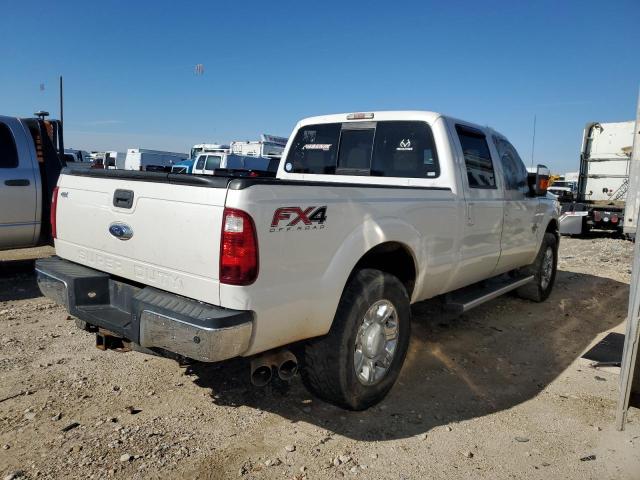 VIN 1FT7W2BT4GEB58273 2016 FORD F250 no.3