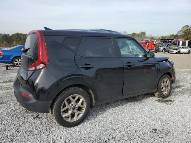 KNDJ23AU7N7162305 | 2022 KIA SOUL LX